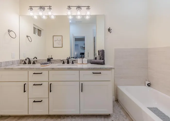The Urban Haven Of Worth Fort Worth