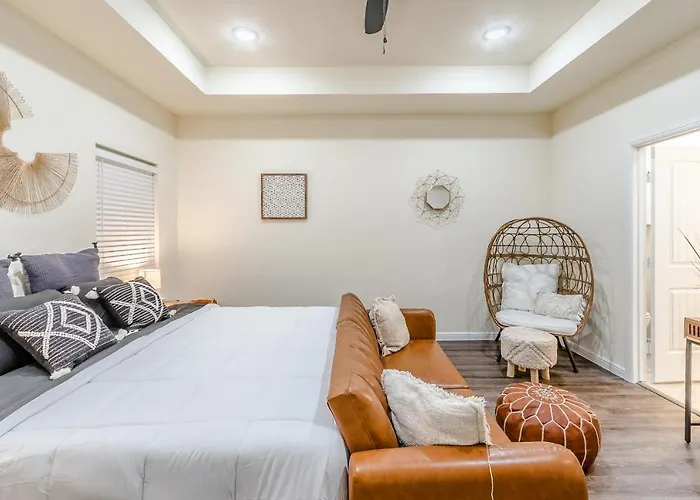 The Urban Haven Of Worth Casa de férias *